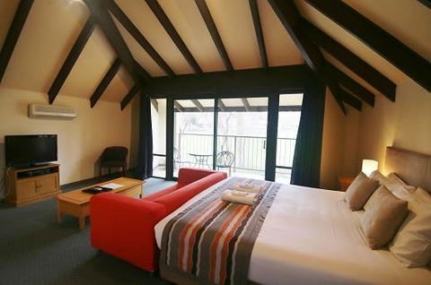 Hahndorf Motel - Tourism Hervey Bay 2