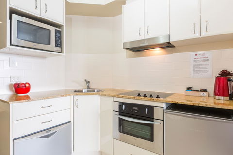 Ramada Resort By Wyndham Shoal Bay - Tourism Hervey Bay 22