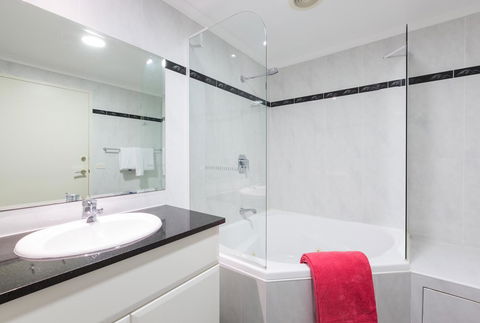 Ramada Resort By Wyndham Shoal Bay - Tourism Hervey Bay 38