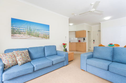 Ramada Resort By Wyndham Shoal Bay - Tourism Hervey Bay 28