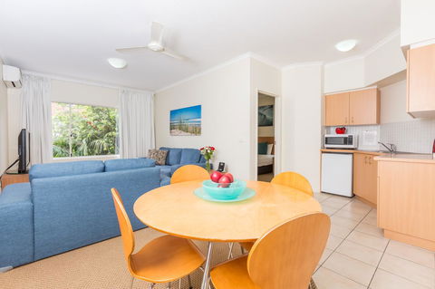 Ramada Resort By Wyndham Shoal Bay - Tourism Hervey Bay 3