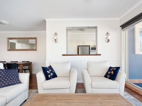 Ramada Resort By Wyndham Shoal Bay - Tourism Hervey Bay 9