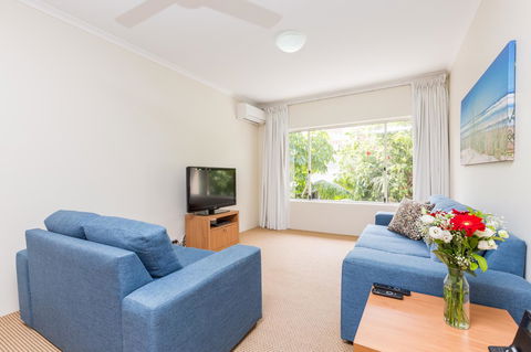Ramada Resort By Wyndham Shoal Bay - Tourism Hervey Bay 29