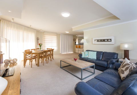 Ramada Resort By Wyndham Shoal Bay - Tourism Hervey Bay 42