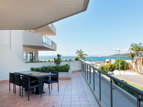 Ramada Resort By Wyndham Shoal Bay - Tourism Hervey Bay 5