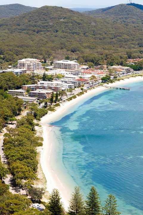 Ramada Resort By Wyndham Shoal Bay - Tourism Hervey Bay 7