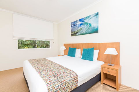 Ramada Resort By Wyndham Shoal Bay - Tourism Hervey Bay 27