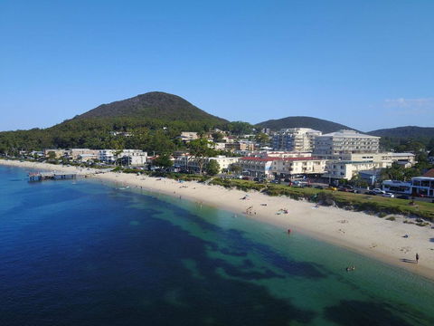 Ramada Resort By Wyndham Shoal Bay - Tourism Hervey Bay 1