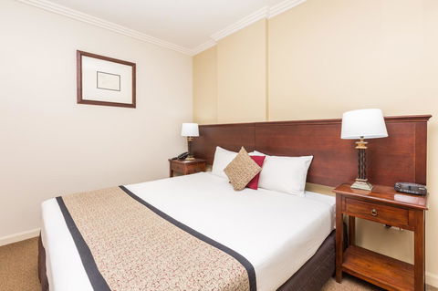 Ramada Resort By Wyndham Shoal Bay - Tourism Hervey Bay 20