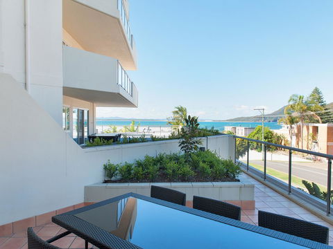 Ramada Resort By Wyndham Shoal Bay - Tourism Hervey Bay 4