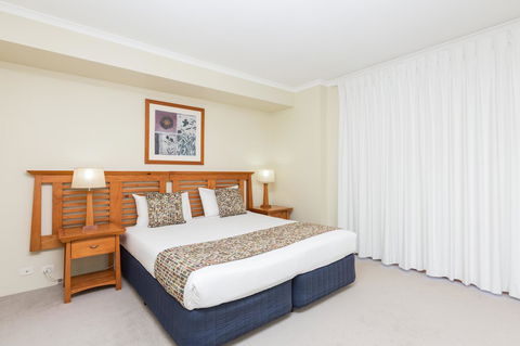 Ramada Resort By Wyndham Shoal Bay - Tourism Hervey Bay 40