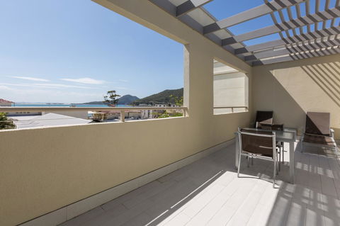 Ramada Resort By Wyndham Shoal Bay - Tourism Hervey Bay 43