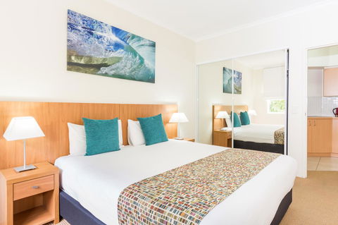 Ramada Resort By Wyndham Shoal Bay - Tourism Hervey Bay 2