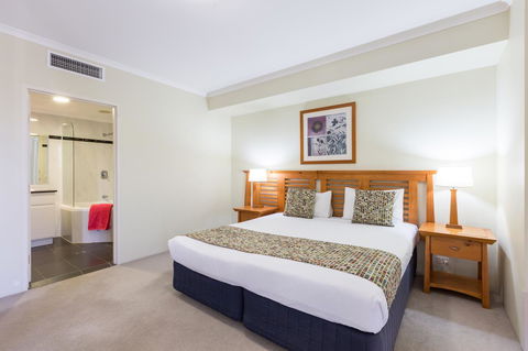 Ramada Resort By Wyndham Shoal Bay - Tourism Hervey Bay 39