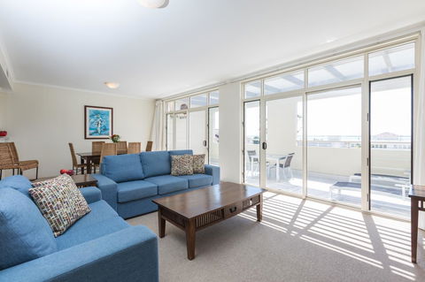 Ramada Resort By Wyndham Shoal Bay - Tourism Hervey Bay 44