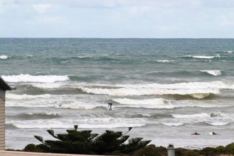 SeaWatch-Sea Views - Hervey Bay Accommodation 2