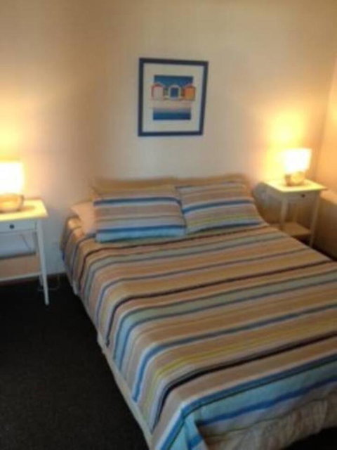 SeaWatch-Sea Views - Hervey Bay Accommodation 5