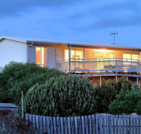 SeaWatch-Sea Views - Hervey Bay Accommodation