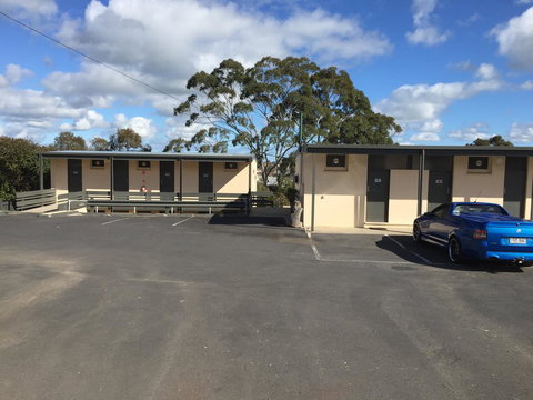 Blue Lake Motel - Hervey Bay Accommodation 24