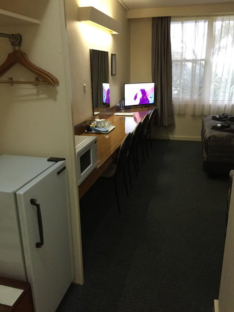 Blue Lake Motel - Hervey Bay Accommodation 20