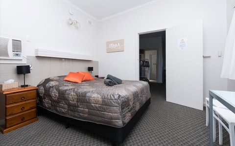 Blue Lake Motel - Hervey Bay Accommodation 10