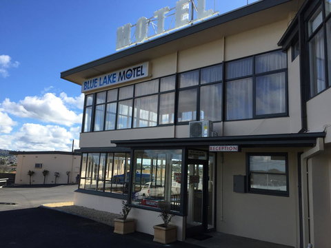 Blue Lake Motel - Hervey Bay Accommodation 23