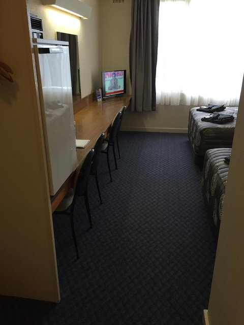 Blue Lake Motel - Hervey Bay Accommodation 27