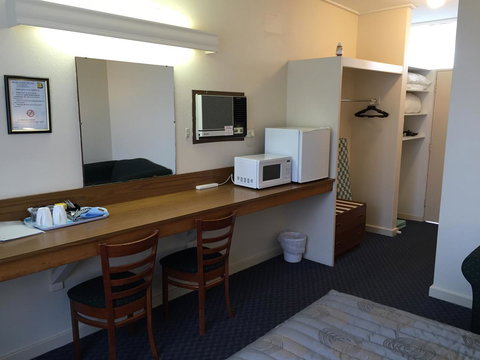 Blue Lake Motel - Hervey Bay Accommodation 3