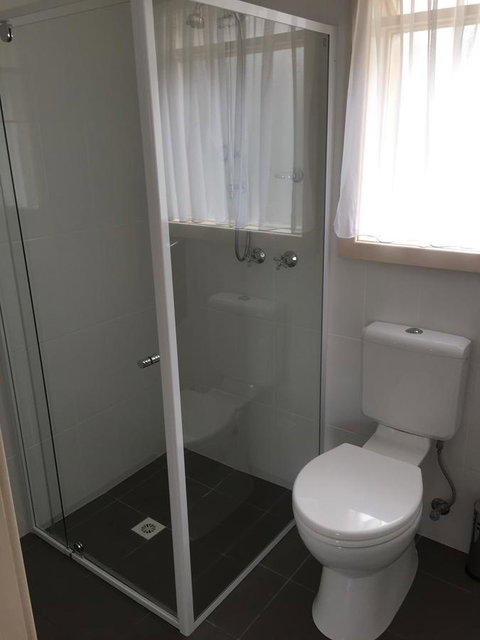 Blue Lake Motel - Hervey Bay Accommodation 17