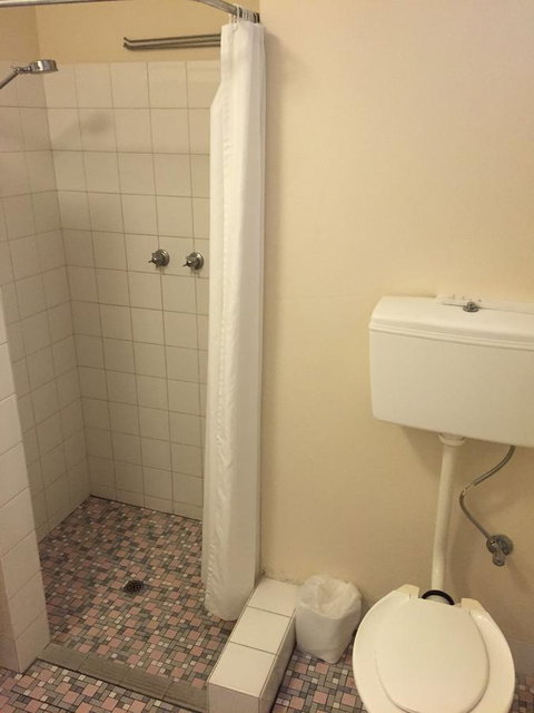 Blue Lake Motel - Hervey Bay Accommodation 29