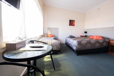 Blue Lake Motel - Hervey Bay Accommodation 15