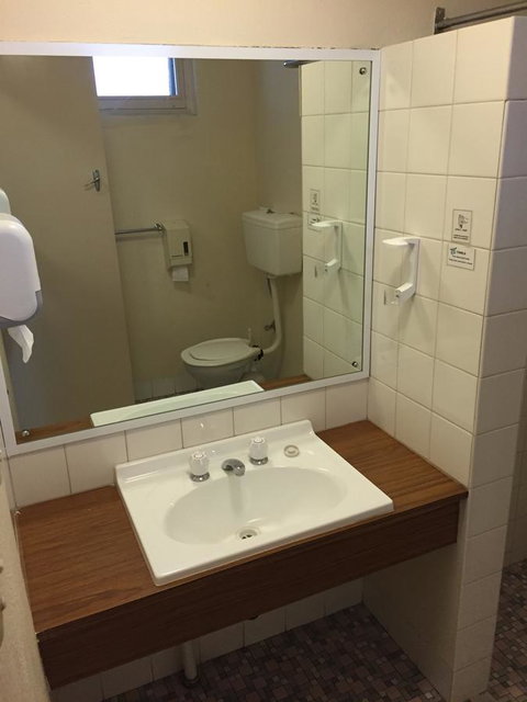 Blue Lake Motel - Hervey Bay Accommodation 28