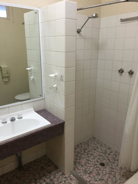 Blue Lake Motel - Hervey Bay Accommodation 21