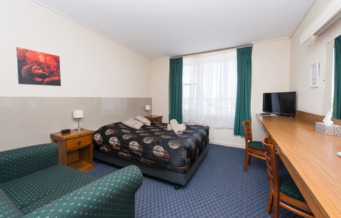 Blue Lake Motel - Hervey Bay Accommodation 14