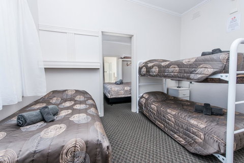 Blue Lake Motel - Hervey Bay Accommodation 8