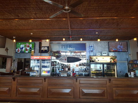 Pier Hotel Port Lincoln - Hervey Bay Accommodation 4