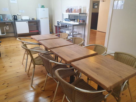 Pier Hotel Port Lincoln - Hervey Bay Accommodation 26