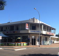 Pier Hotel - Tourism Hervey Bay