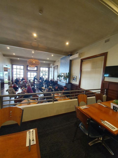 Pier Hotel Port Lincoln - Hervey Bay Accommodation 8