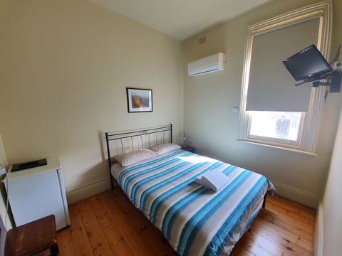 Pier Hotel Port Lincoln - Hervey Bay Accommodation 19