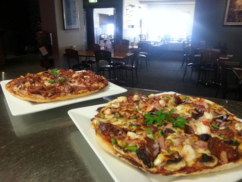 Pier Hotel Port Lincoln - Hervey Bay Accommodation 28