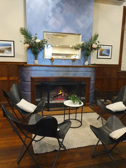 Pier Hotel Port Lincoln - Hervey Bay Accommodation 5