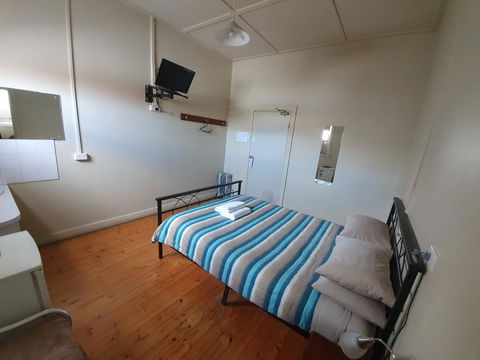 Pier Hotel Port Lincoln - Hervey Bay Accommodation 20