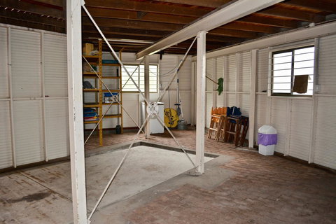 Dolphinview - Hervey Bay Accommodation 13