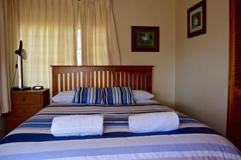 Dolphinview - Hervey Bay Accommodation 6