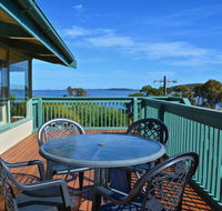 Dolphinview - Hervey Bay Accommodation