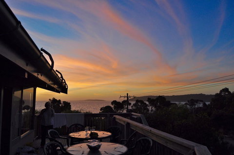 Dolphinview - Hervey Bay Accommodation 15