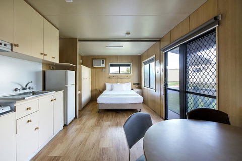 Discovery Parks - West Beach Parks - Tourism Hervey Bay 16