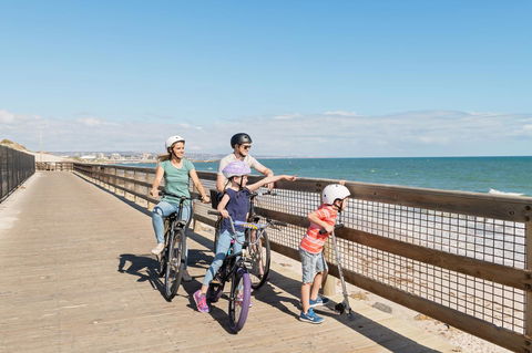 Discovery Parks - West Beach Parks - Tourism Hervey Bay 5