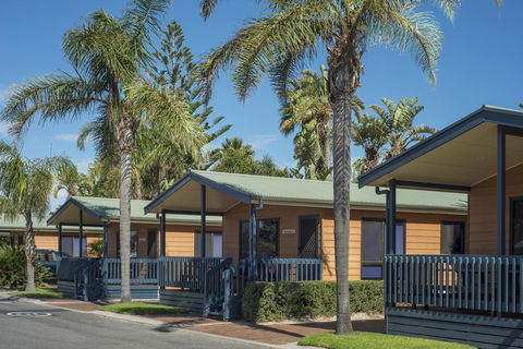 Discovery Parks - West Beach Parks - Tourism Hervey Bay 12